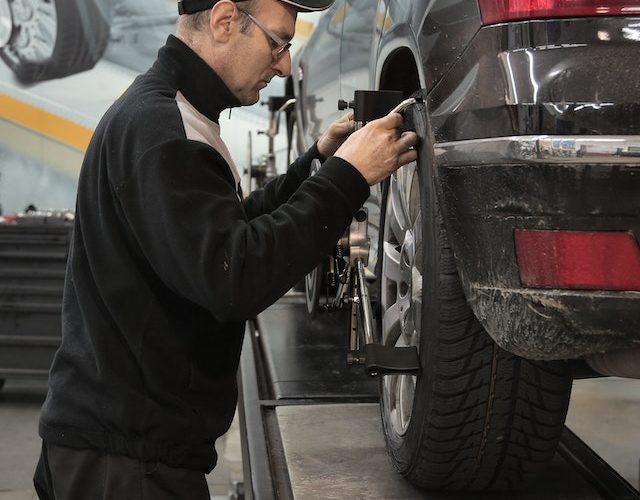 Call Mobile Auto Your One Stop Shop for Car Services in Dubai