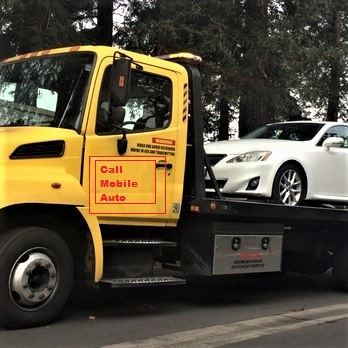 Swift and Efficient Car Towing Solutions in Dubai – Call Mobile Auto at Your Beck and Call